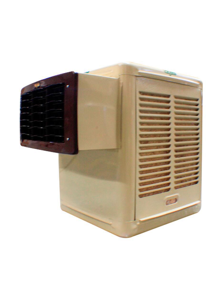 Aire acondicionado de ventana frío 20 l F2600V 127 V 2