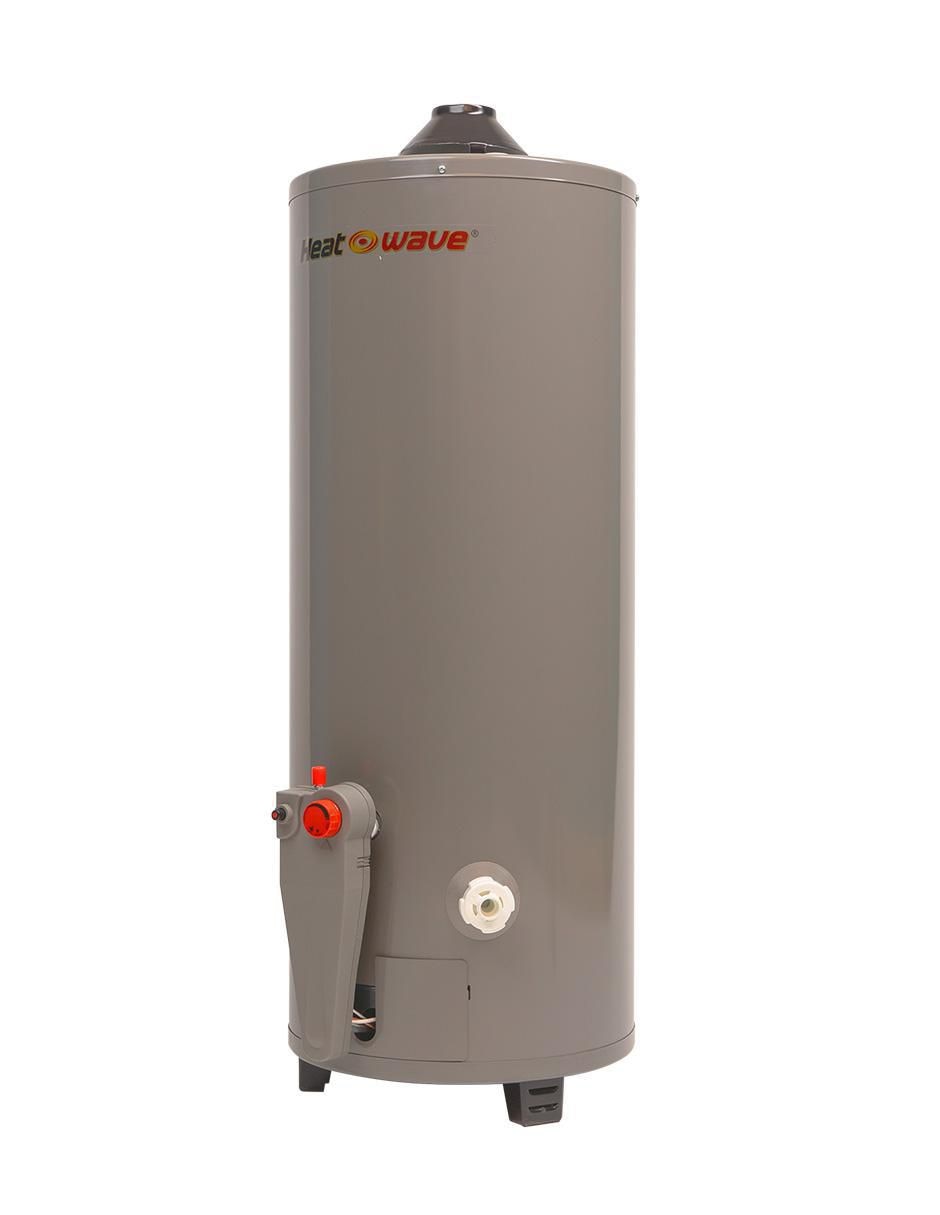 Calentador de depósito HWGT20N 20 L gas natural 2