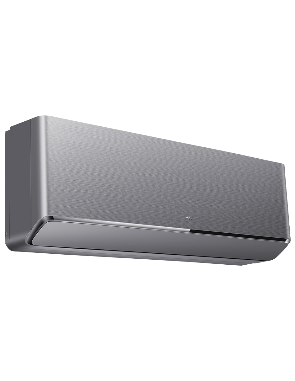 Aire acondicionado mini split inverter Frío y calor 12000 BTU TAC-12CHSD/FAI 220 V 2
