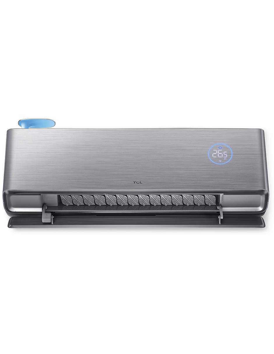 Aire acondicionado mini split inverter Frío y calor 12000 BTU TAC-12CHSD/FAI 220 V 4