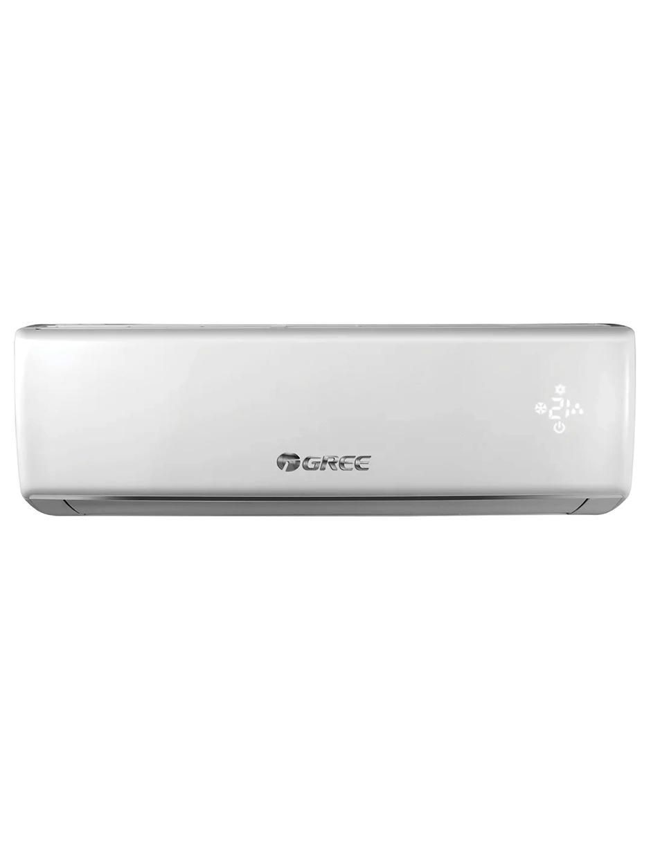 Aire acondicionado mini split Frío 18000 BTU GWC18ATCXD-D3NNA1A 220 V