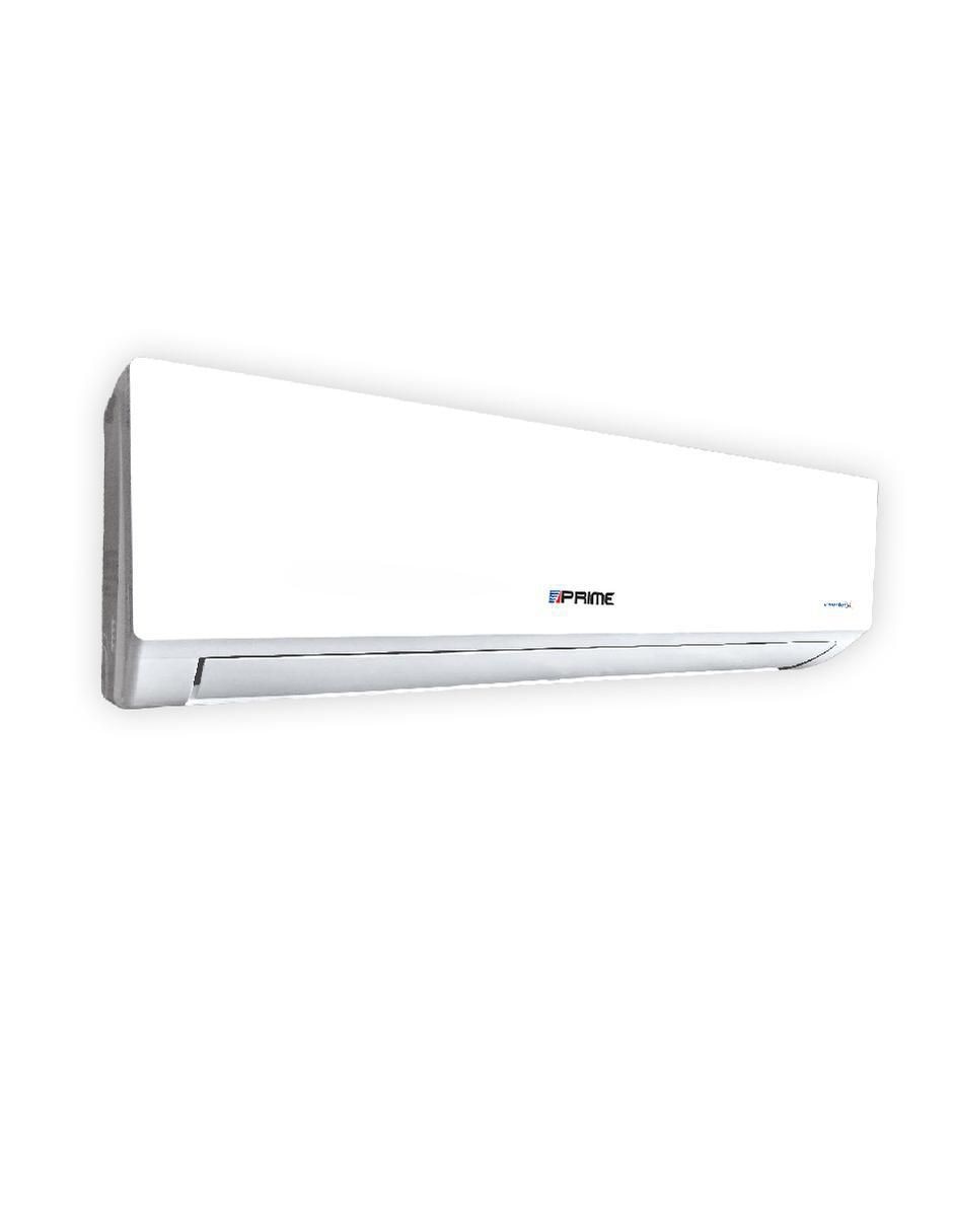 Aire acondicionado mini split inverter frío 18000 BTU EMPRC182-R3 220 V 2