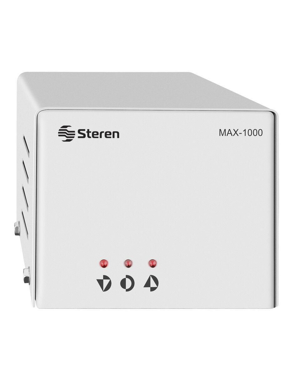 Regulador de voltaje MAX-1000