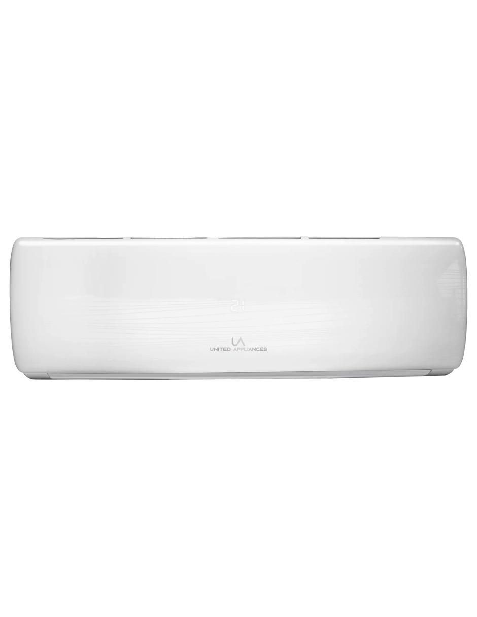 Aire acondicionado mini split frío 18000 BTU UAWC18-DN3C3 220 V Aire acondicionado mini split frío 18000 BTU UAWC18-DN3C3 220 V