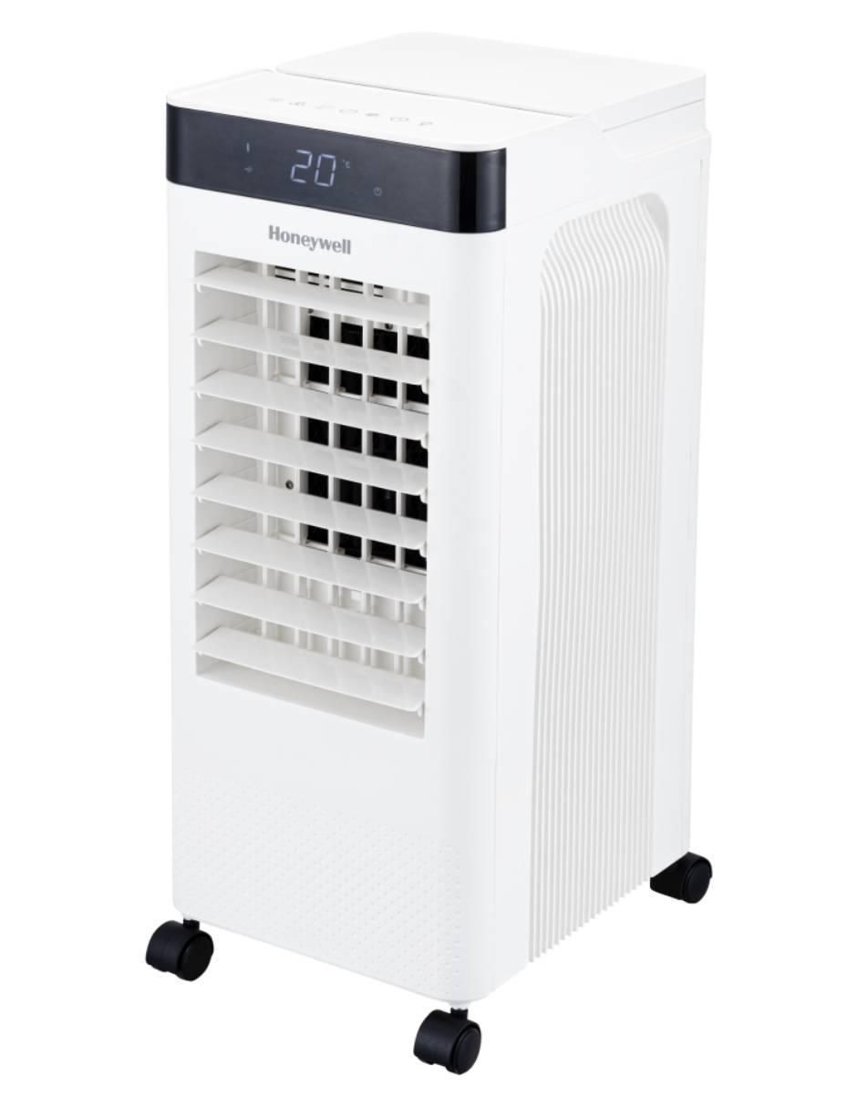 Enfriador evaporativo frío 5000 BTU CS077XEUI 127 V 3