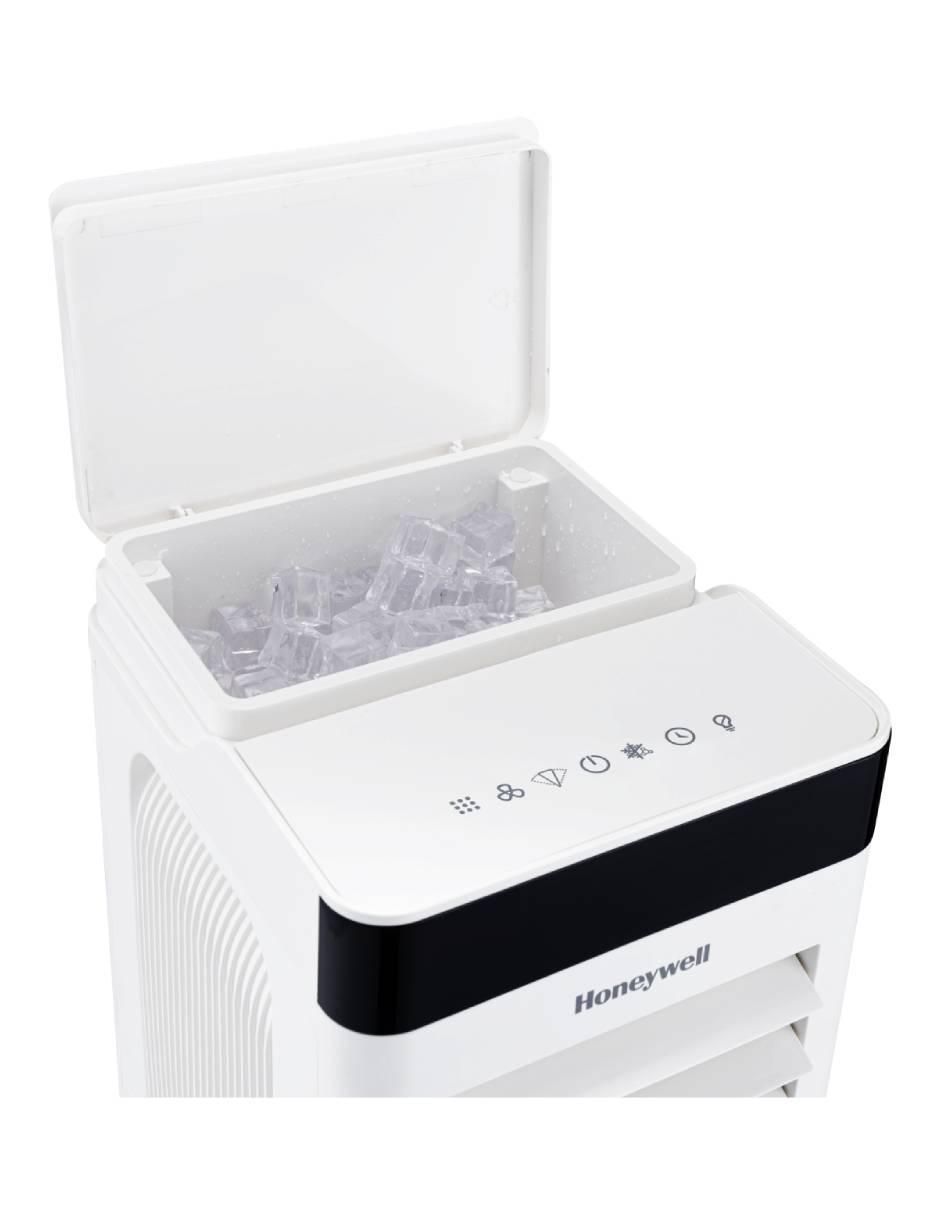 Enfriador evaporativo frío 5000 BTU CS077XEUI 127 V 6