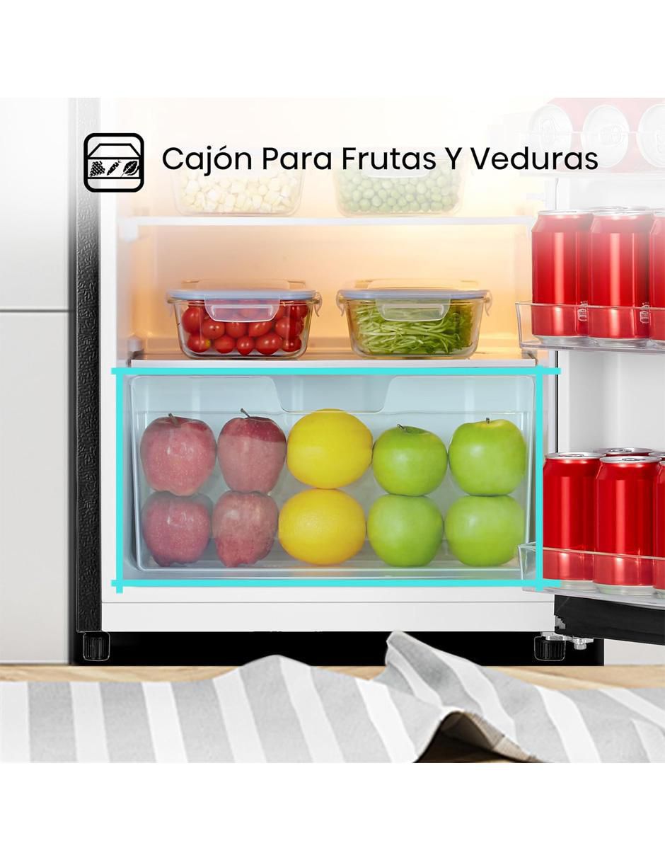 Frigobar RT31D6AGX1 3.2 pies cúbicos 6