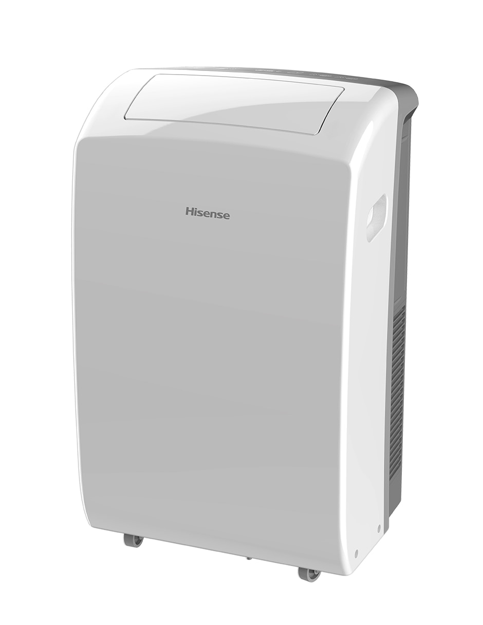 Aire acondicionado portátil frío 12000 BTU ap12cwn2 115 V