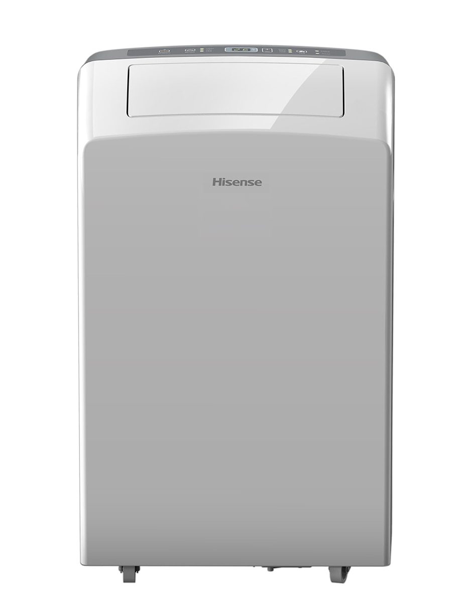 Aire acondicionado portátil frío 12000 BTU ap12cwn2 115 V 2
