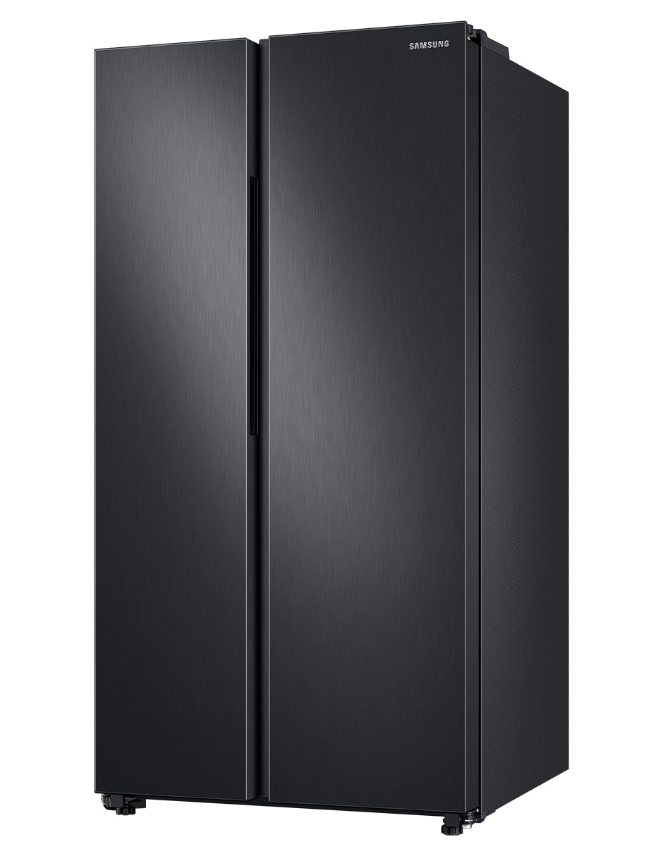 Refrigerador dúplex 28 pies cúbicos inverter y no frost y fábrica de hielo RS28T5B00B1/EM 6
