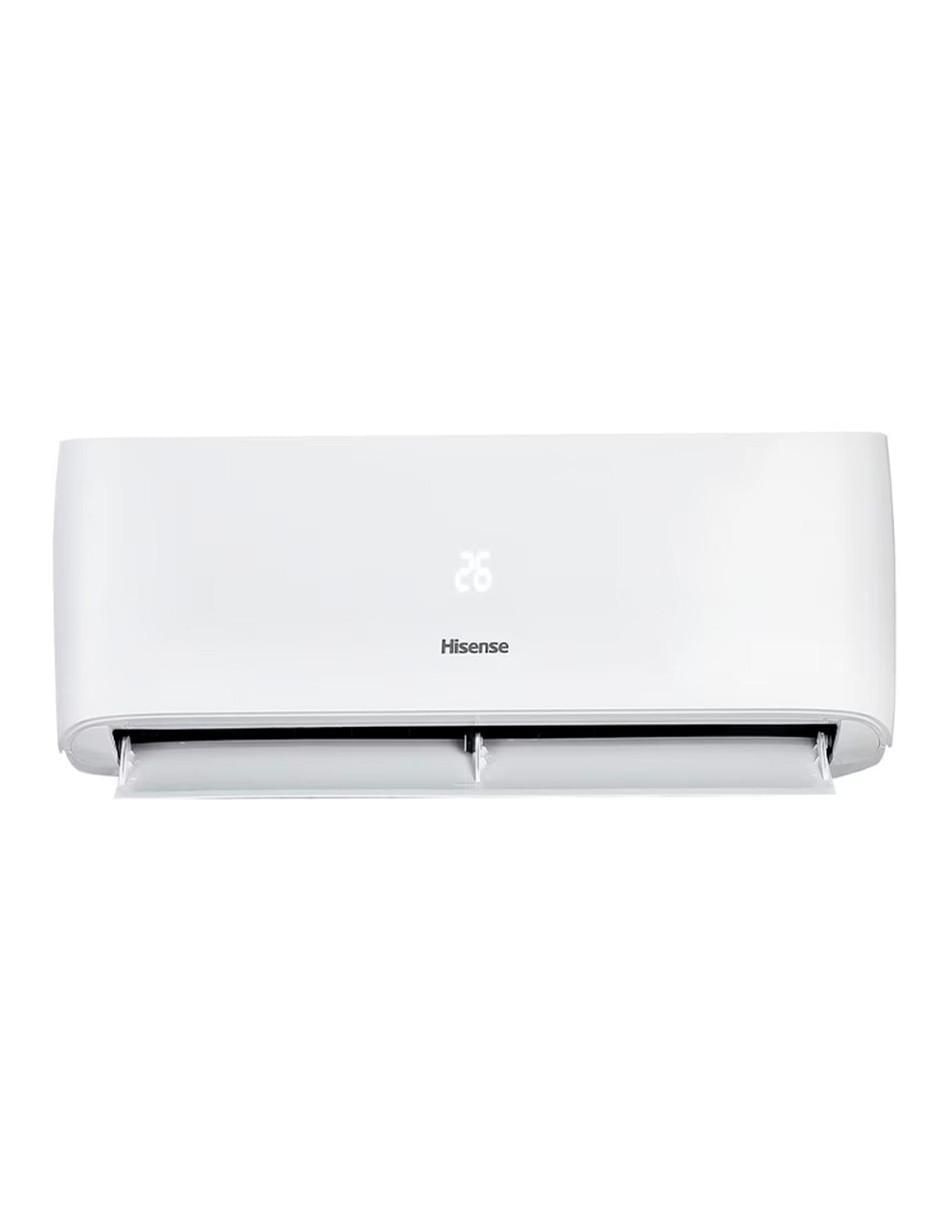 Aire acondicionado mini split frío 12000 BTU AC122CF 230 V 2