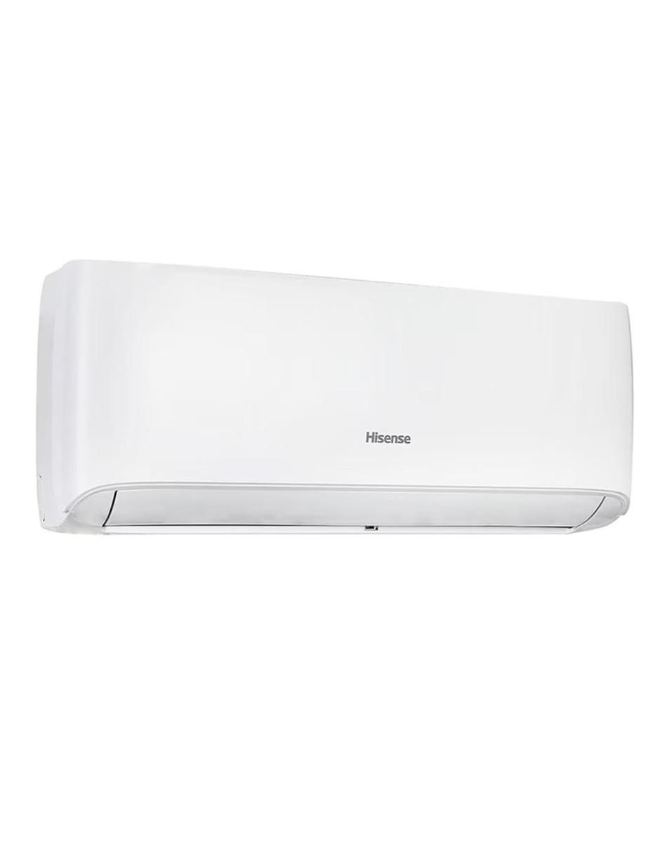 Aire acondicionado mini split frío 12000 BTU AC122CF 230 V 3