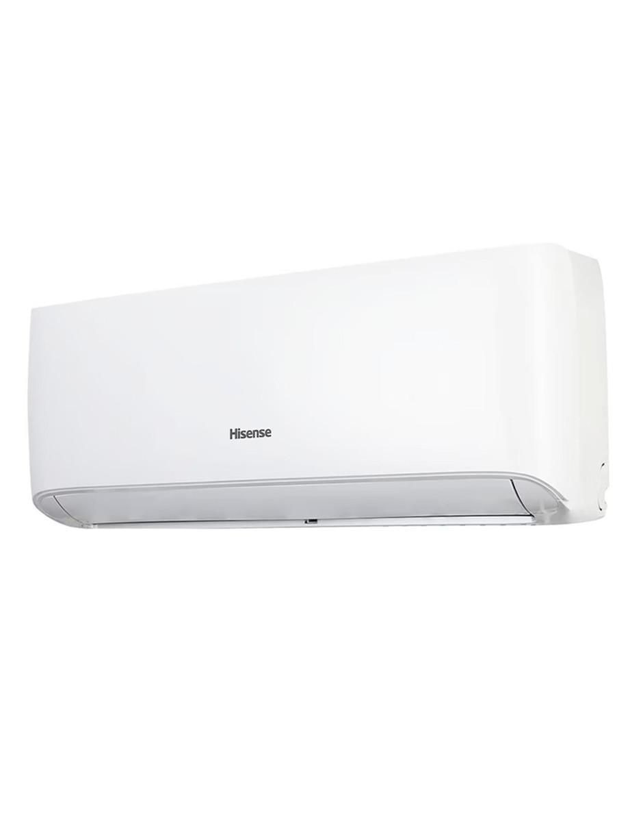 Aire acondicionado mini split frío 12000 BTU AC122CF 230 V 5
