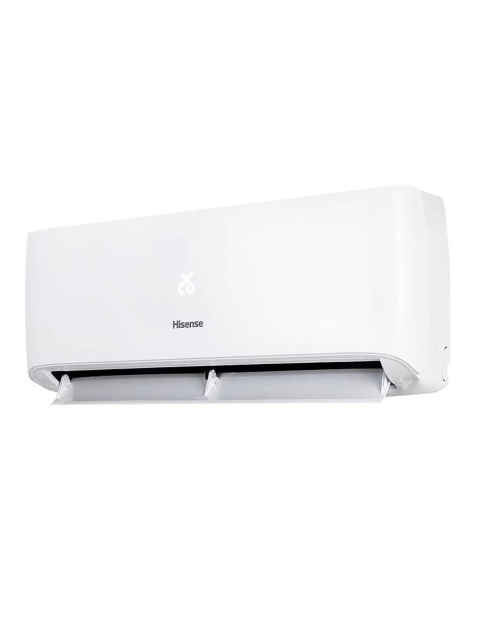 Aire acondicionado mini split frío 12000 BTU AC122CF 230 V 6