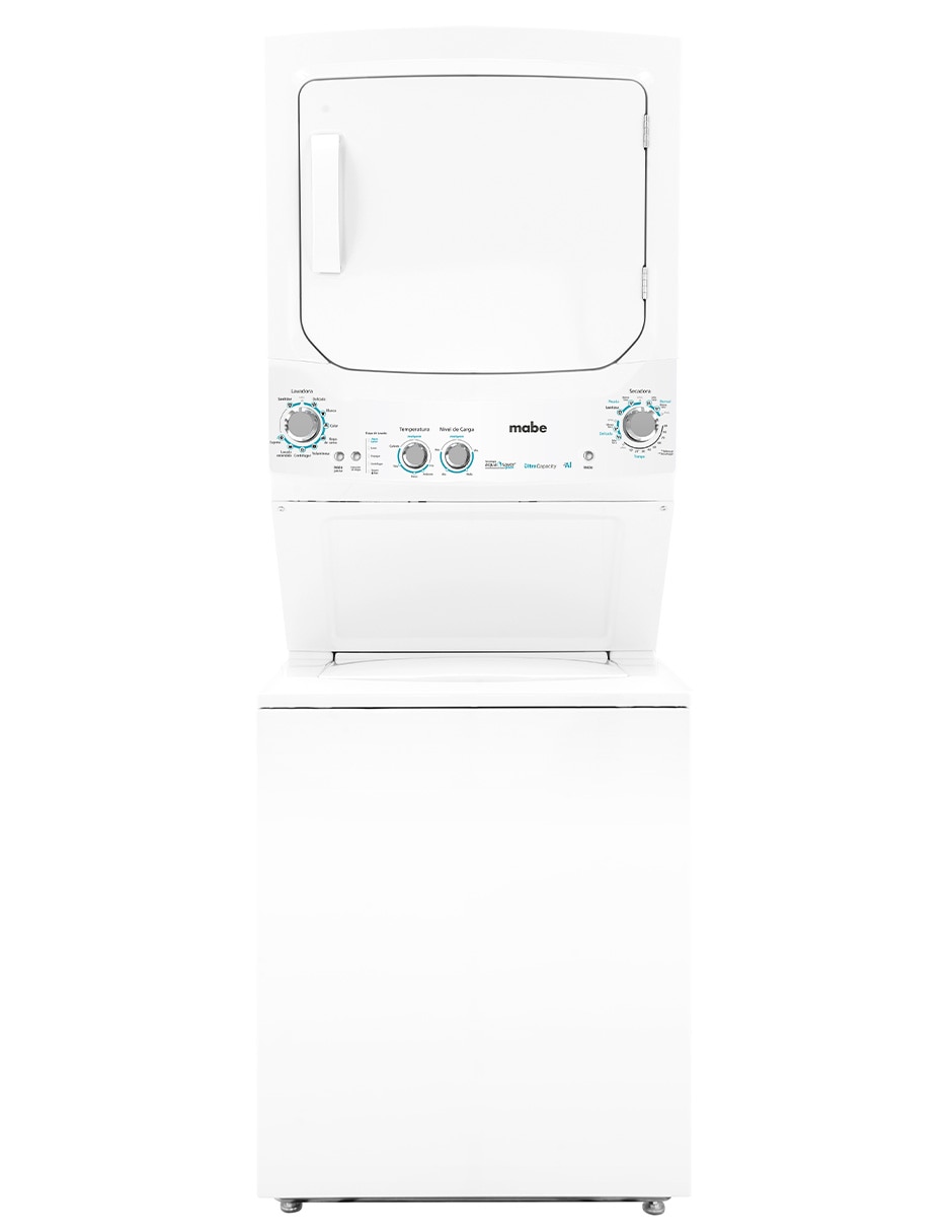 Centro de lavado AI Ultra Capacity eléctrico 24 kg MCL2440ESBB0 Centro de lavado AI Ultra Capacity eléctrico 24 kg MCL2440ESBB0