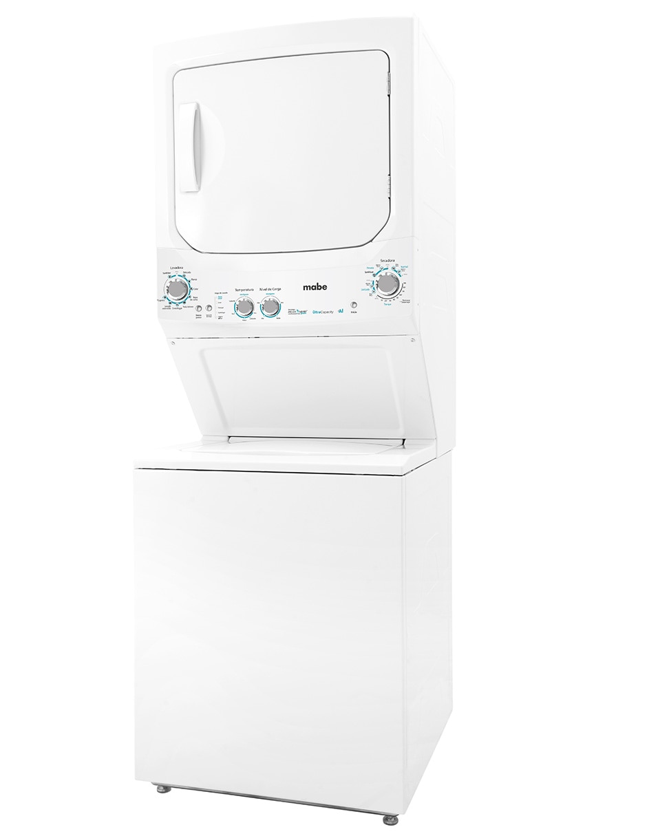 Centro de lavado AI Ultra Capacity eléctrico 24 kg MCL2440ESBB0 5