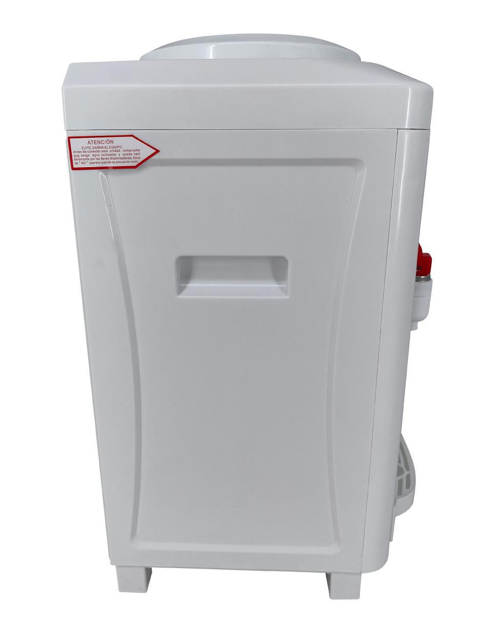 Dispensador de agua 4