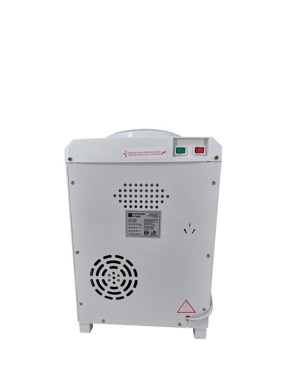Dispensador de agua 5