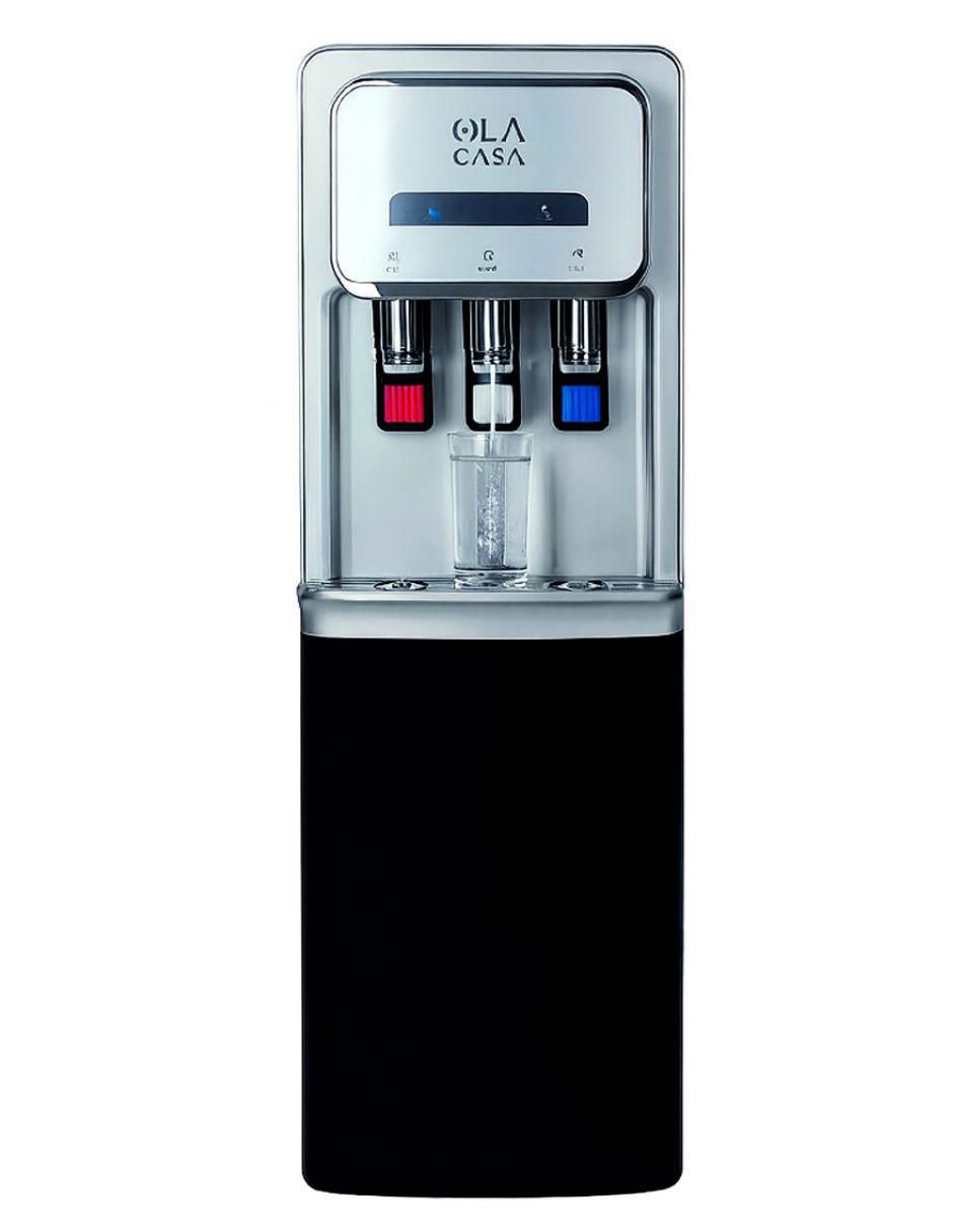 Dispensador de agua manual Dispensador de agua manual