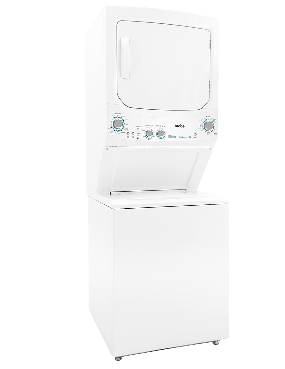 Centro de lavado gas LP 24 kg MCL2440PSBB0 4