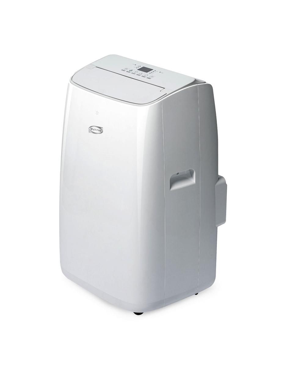Aire acondicionado portátil frío y calor 12000 BTU AA-POR-1.0TD 110 V