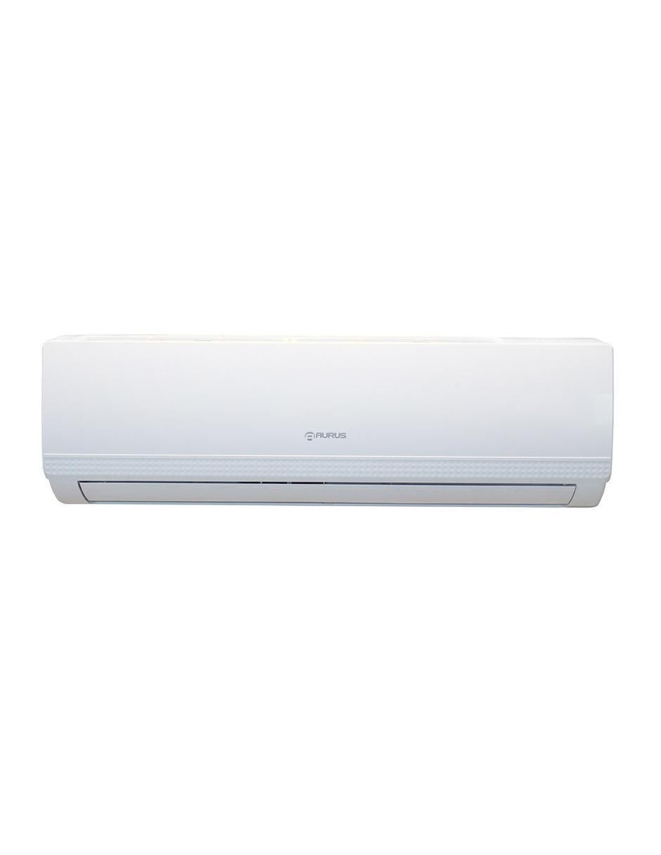 Aire acondicionado mini split frío 30 kg aru12a2 220 v