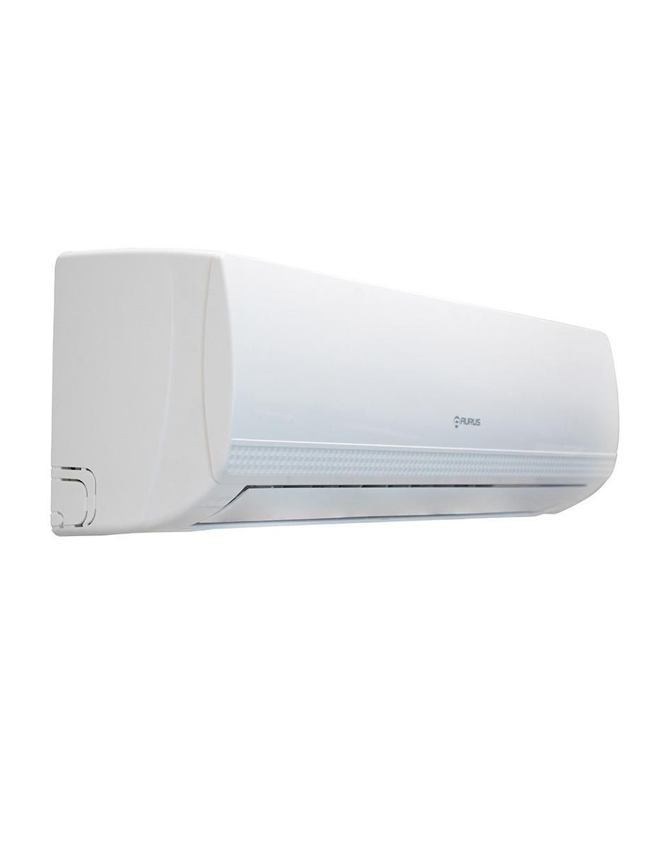 Aire acondicionado mini split frío y calor 30 kg aruh36a2 220 v 2