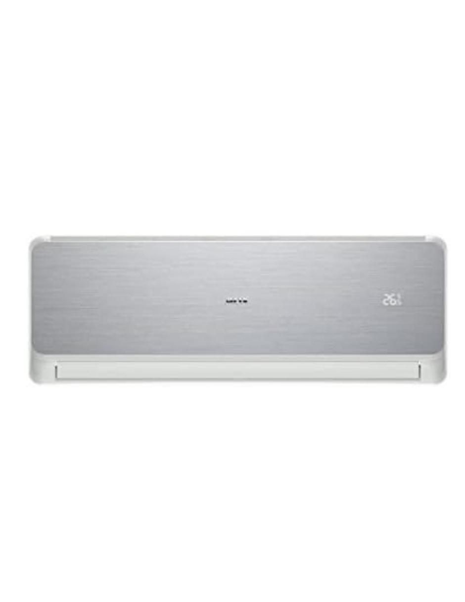 Aire acondicionado mini split frío y calor 36000 BTU ASWH36B2INVSS 220 v Aire acondicionado mini split frío y calor 36000 BTU ASWH36B2INVSS 220 v