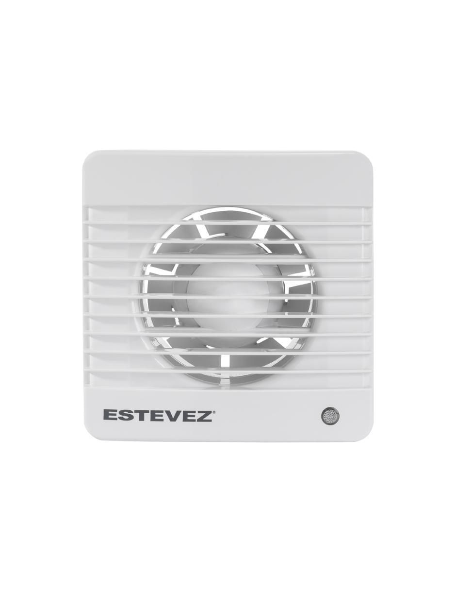 Extractor de aire 2804
