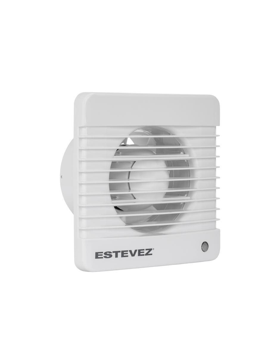 Extractor de aire 2804 2