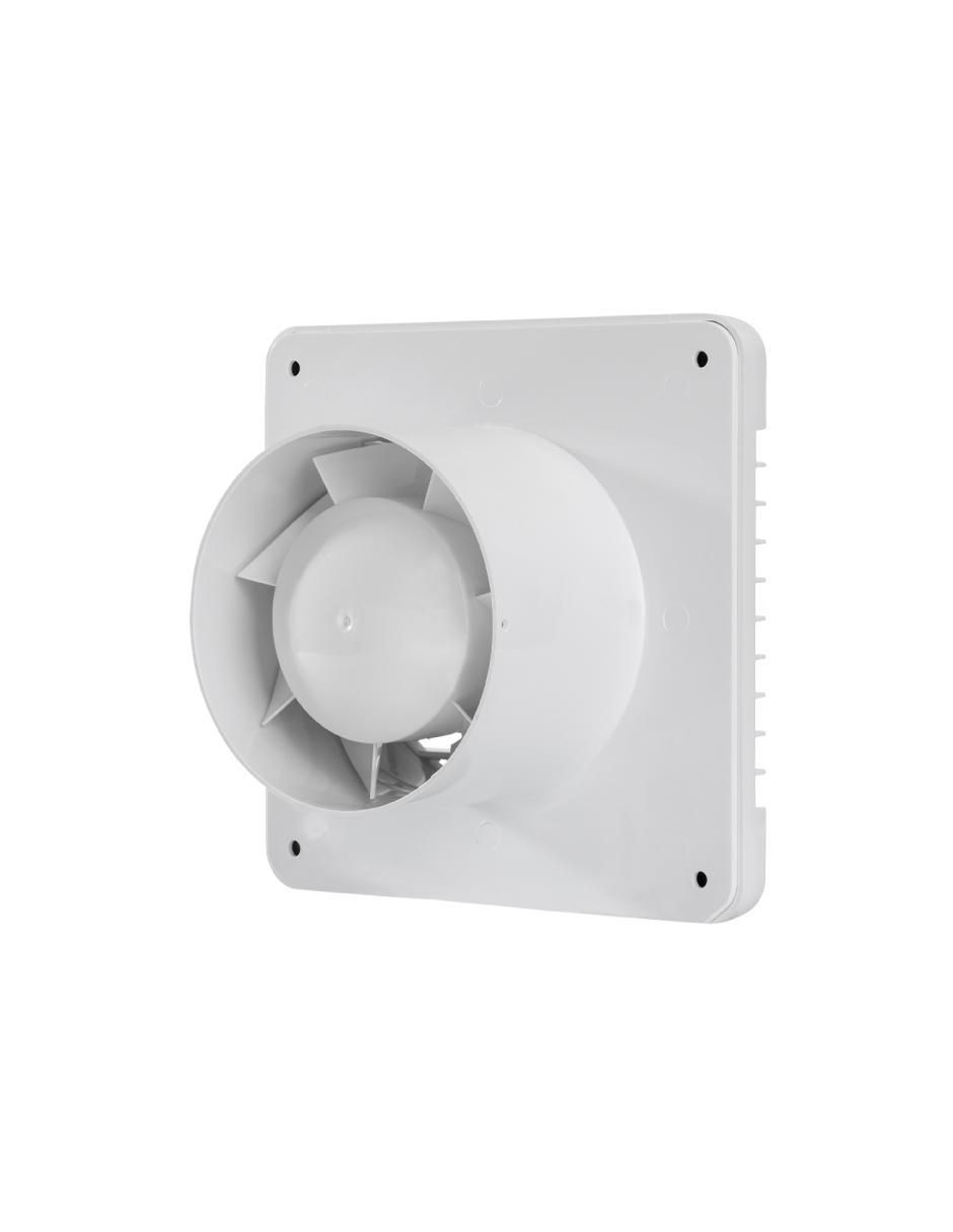 Extractor de aire 2804 4