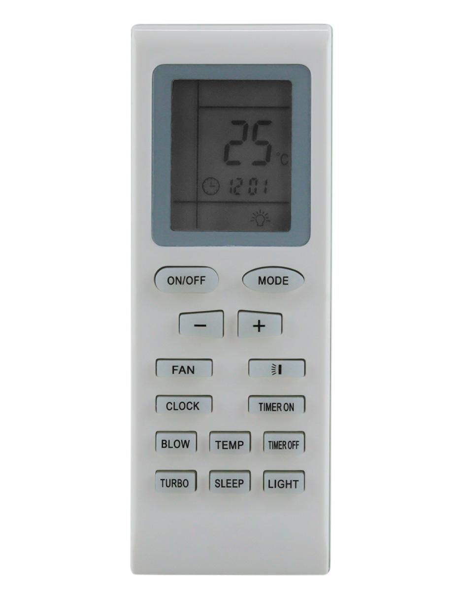 Control remoto universal para aire acondicionado CE-M33 A/c Mirage Aire Acondicionado Clima V2, Gree,Absolut X, Absolut Black, Absolut Red, Absolut X3, Japando, CXC120d, YB1F2, YB1F, YB1FA, YB1FAF, YB1F2F, YBOF, YB1A21, YBOF2, YB0F Control remoto universal para aire acondicionado CE-M33 A/c Mirage Aire Acondicionado Clima V2, Gree,Absolut X, Absolut Black, Absolut Red, Absolut X3, Japando, CXC120d, YB1F2, YB1F, YB1FA, YB1FAF, YB1F2F, YBOF, YB1A21, YBOF2, YB0F