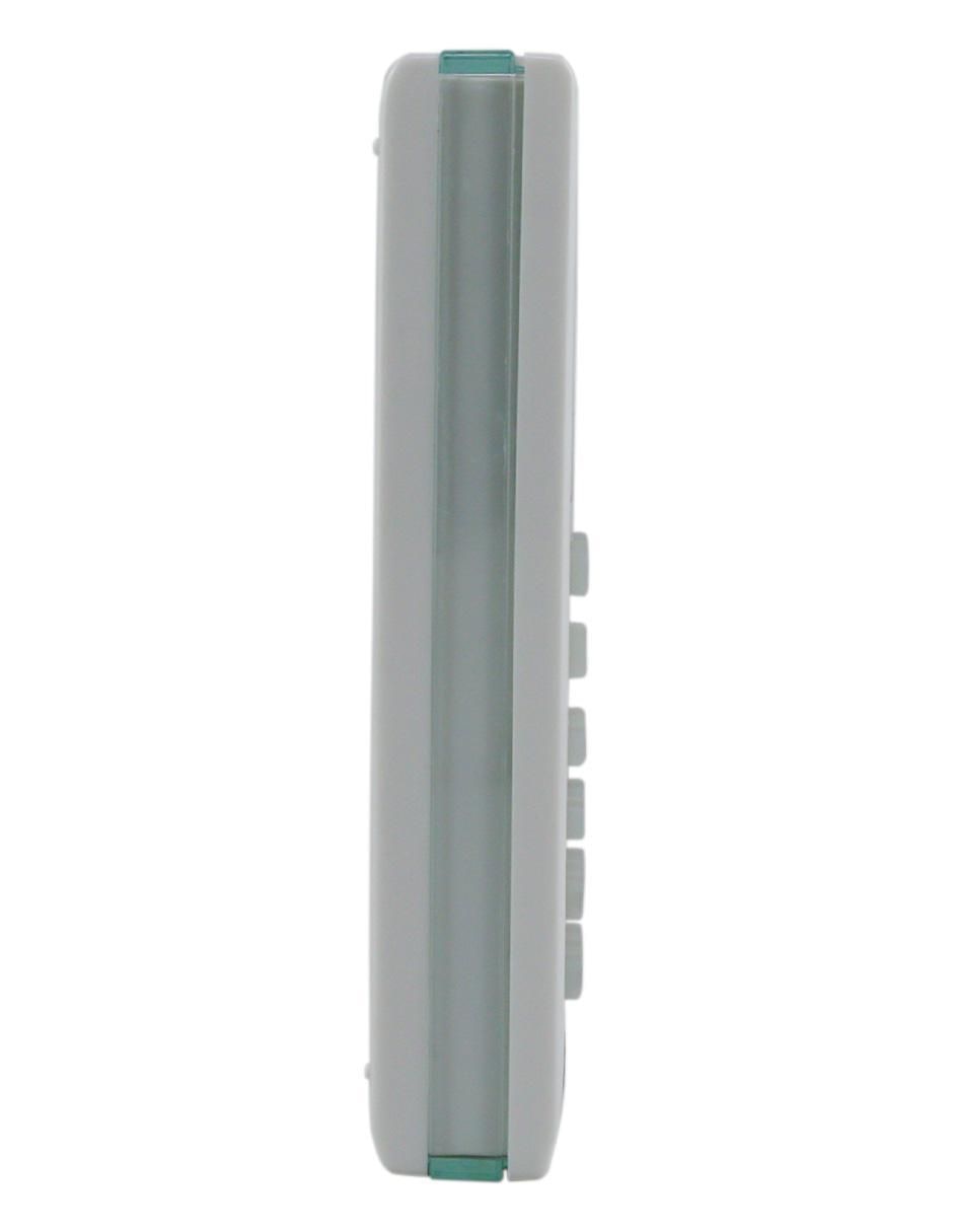 Control remoto universal para aire acondicionado CE-M33 A/c Mirage Aire Acondicionado Clima V2, Gree,Absolut X, Absolut Black, Absolut Red, Absolut X3, Japando, CXC120d, YB1F2, YB1F, YB1FA, YB1FAF, YB1F2F, YBOF, YB1A21, YBOF2, YB0F 4