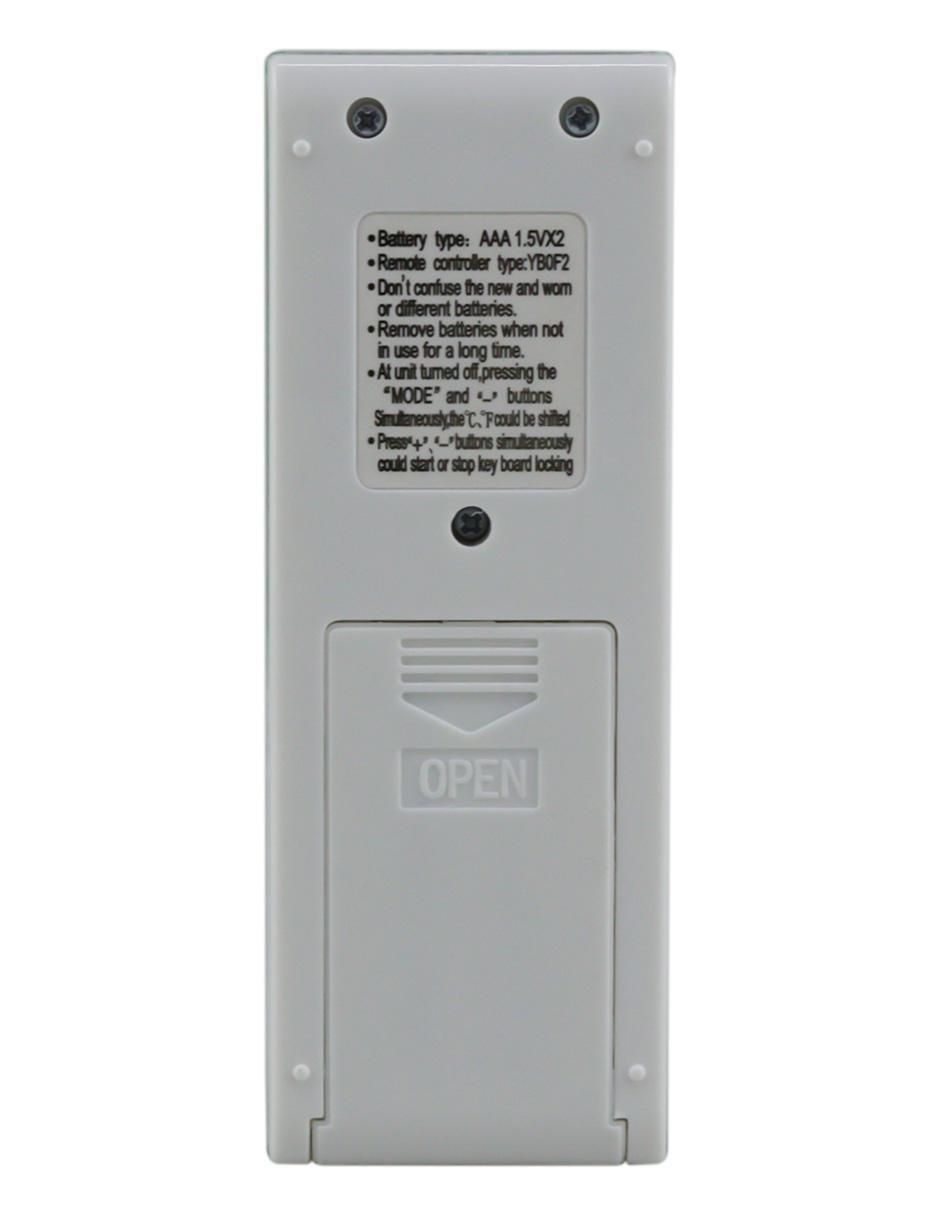 Control remoto universal para aire acondicionado CE-M33 A/c Mirage Aire Acondicionado Clima V2, Gree,Absolut X, Absolut Black, Absolut Red, Absolut X3, Japando, CXC120d, YB1F2, YB1F, YB1FA, YB1FAF, YB1F2F, YBOF, YB1A21, YBOF2, YB0F 5
