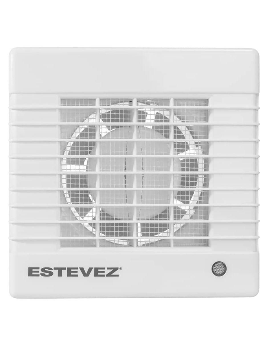 Extractor de aire 2604