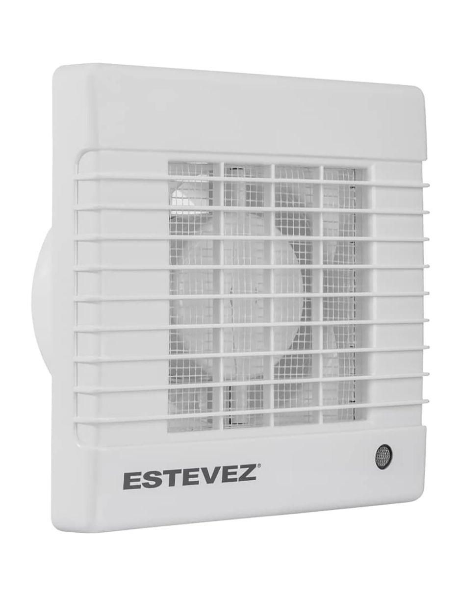 Extractor de aire 2604 2