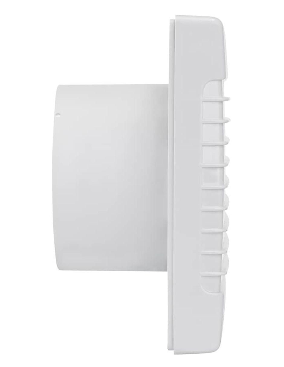 Extractor de aire 2604 3