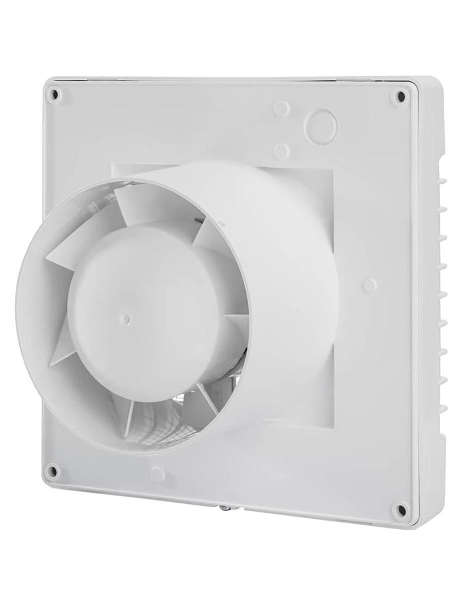 Extractor de aire 2604 4