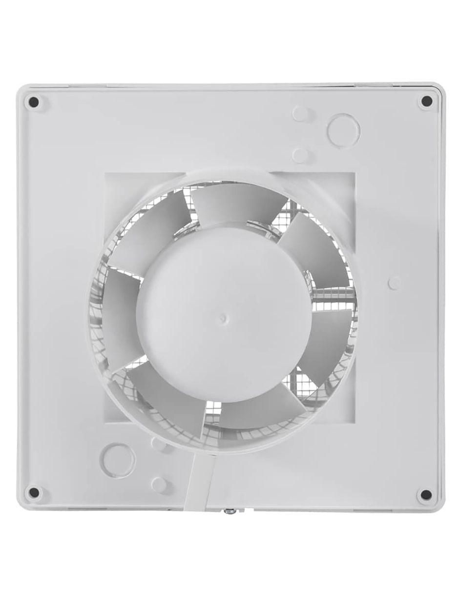 Extractor de aire 2604 5