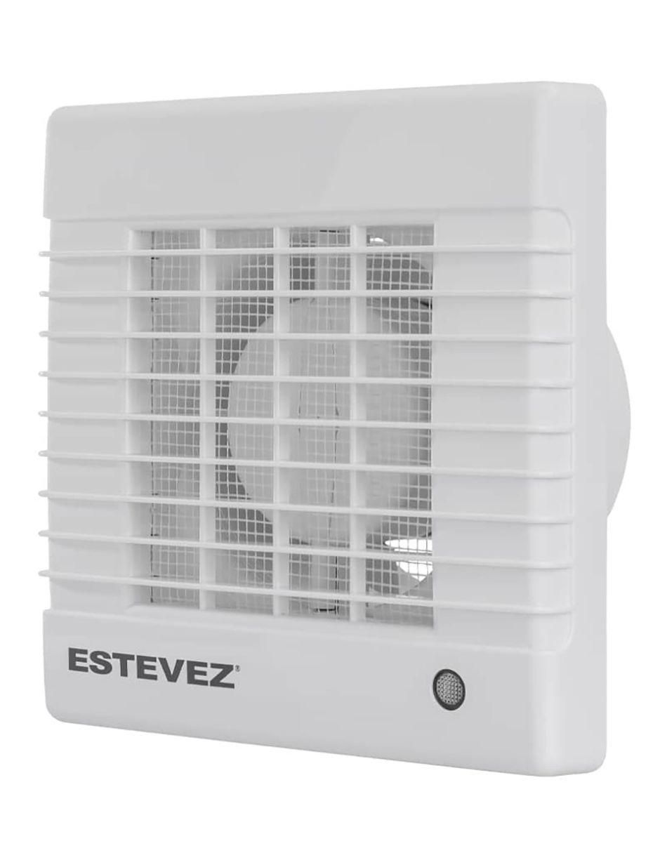 Extractor de aire 2604 6