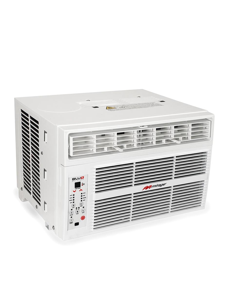 Aire acondicionado de ventana frío 5000 BTU MACC0511N 115 V 3