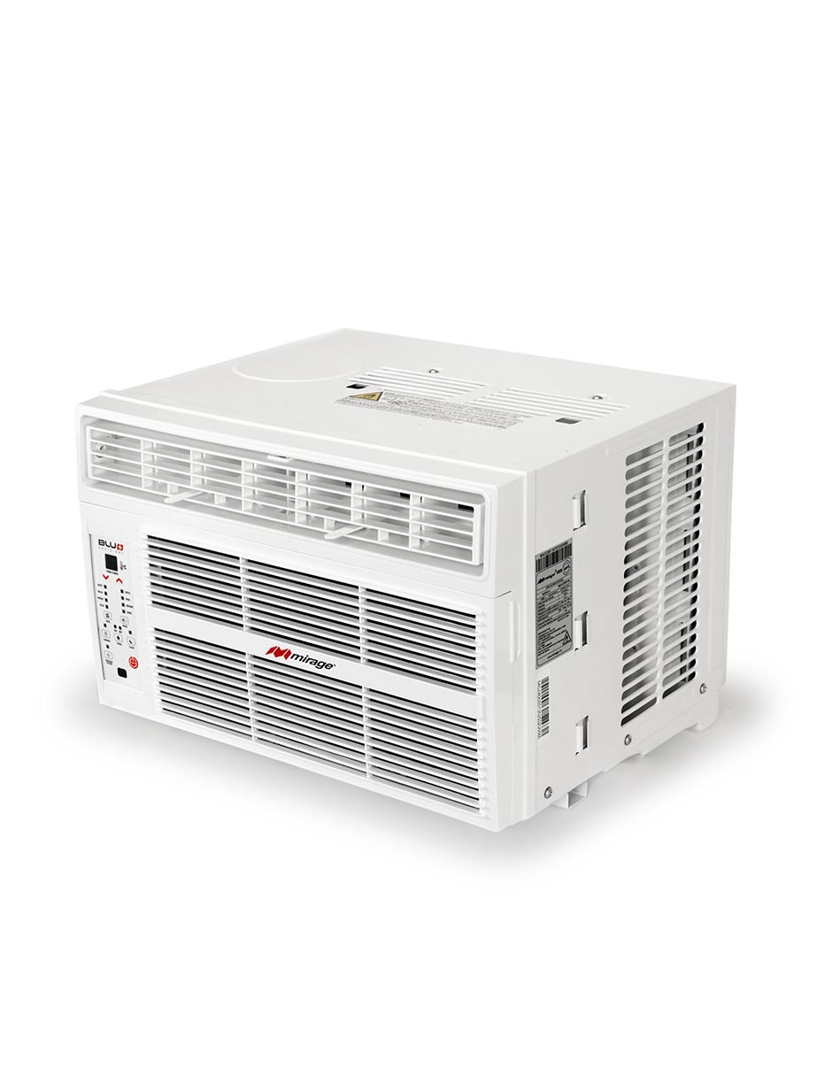 Aire acondicionado de ventana frío 8000 BTU MACC0811N 115 V 2