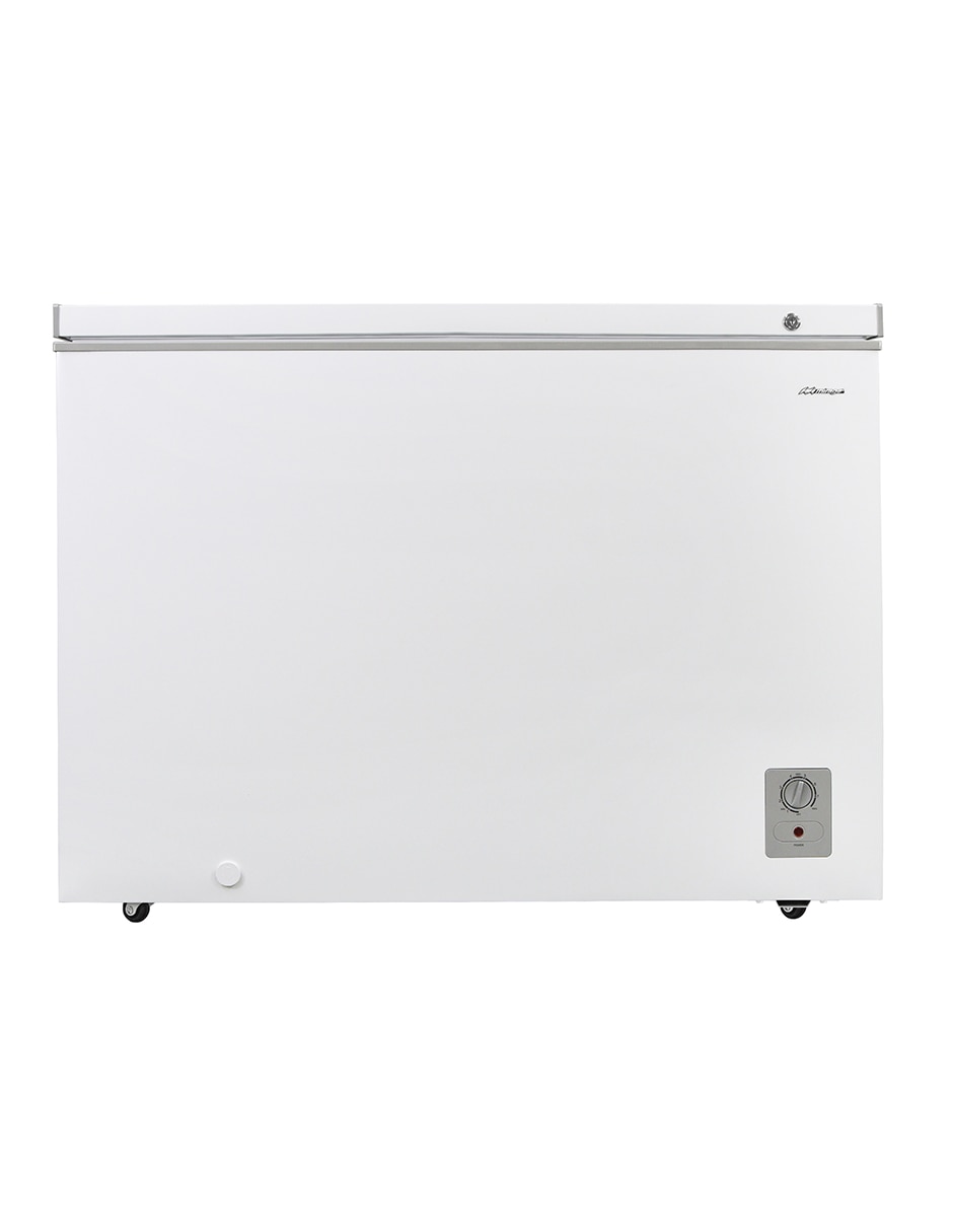 Congelador MCP30HB horizontal 10 pies cúbicos Congelador MCP30HB horizontal 10 pies cúbicos