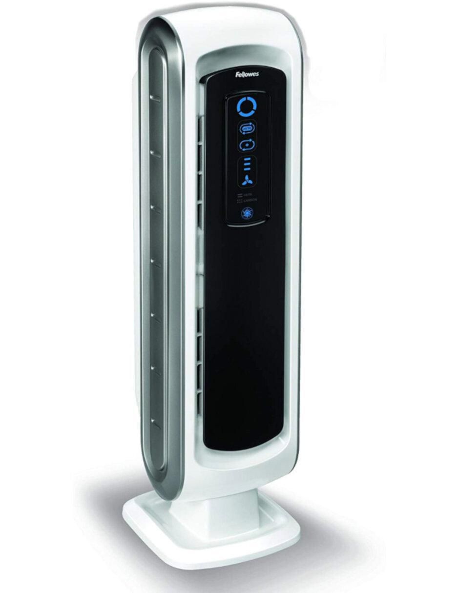 Purificador de aire AERAMAX 100 Purificador de aire AERAMAX 100