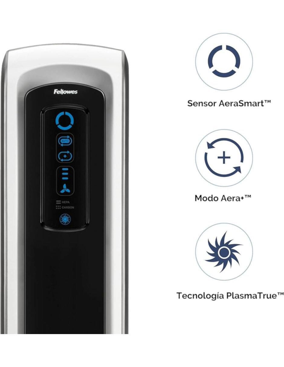 Purificador de aire AERAMAX 100 3
