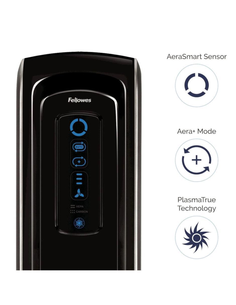 Purificador de aire AERAMAX 90 3