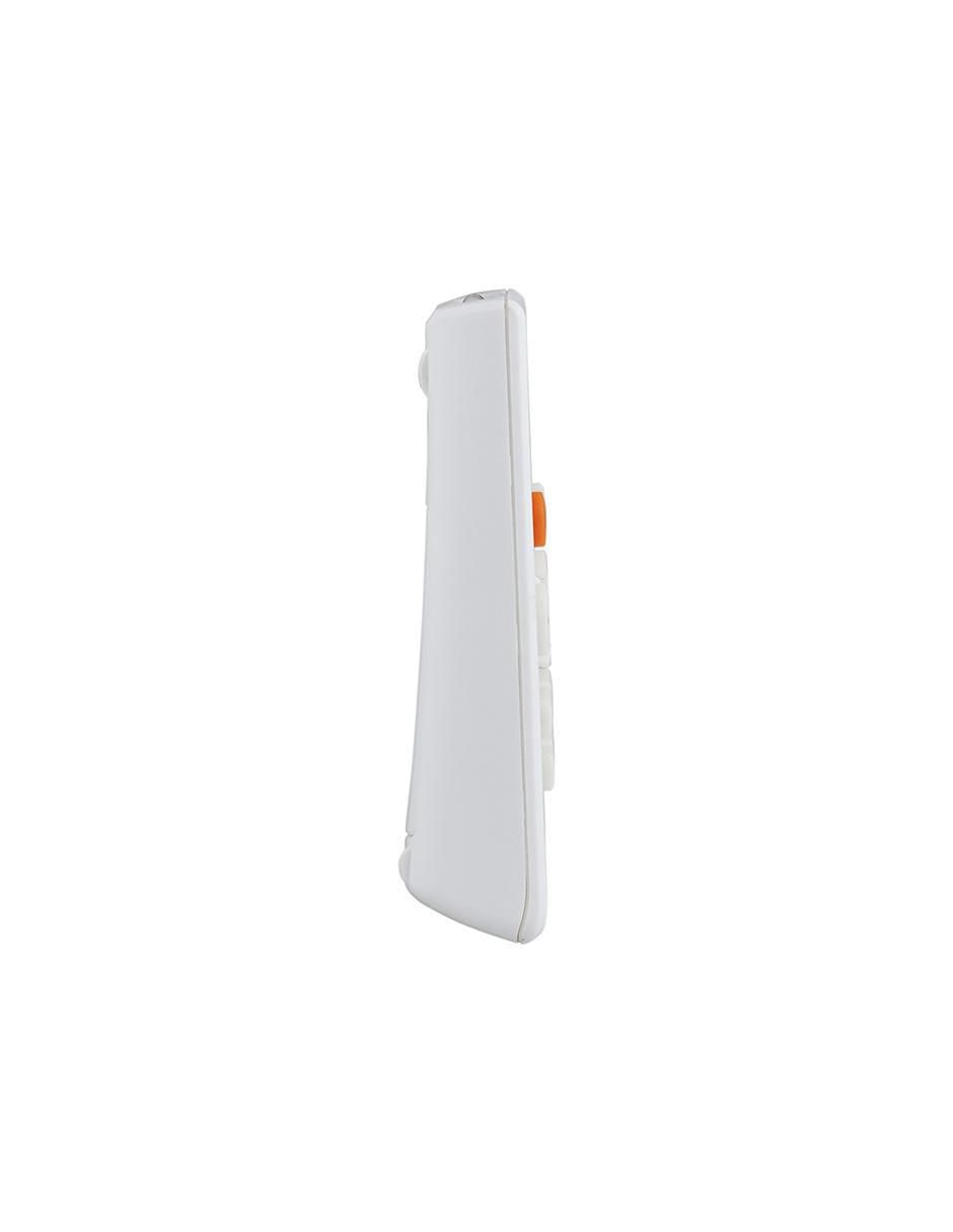 Control remoto para para aire acondicionado CE-S16 Samsung 3