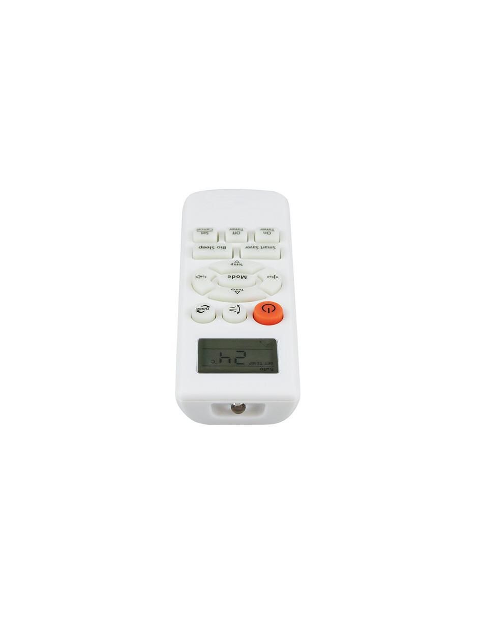 Control remoto para para aire acondicionado CE-S16 Samsung 5