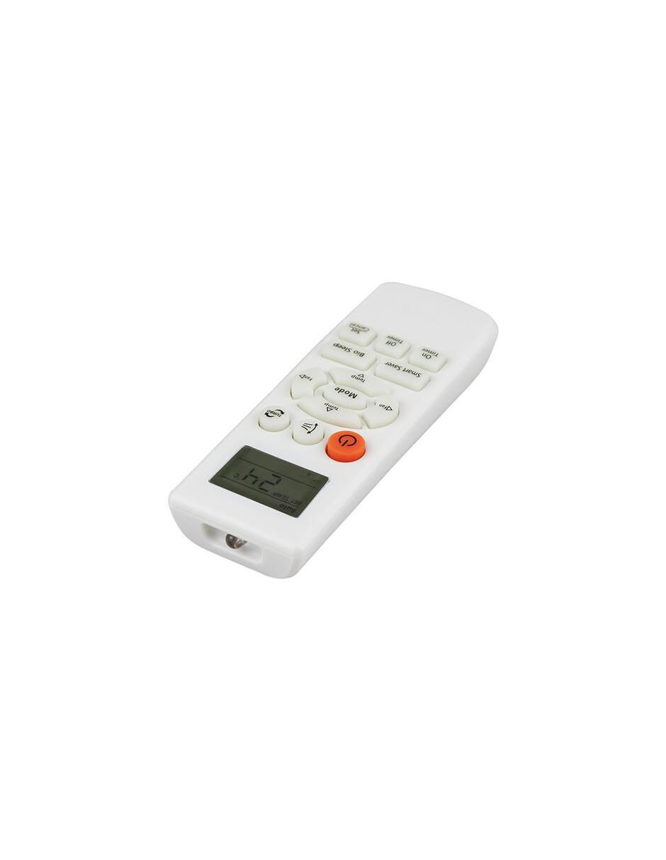 Control remoto para para aire acondicionado CE-S16 Samsung 6