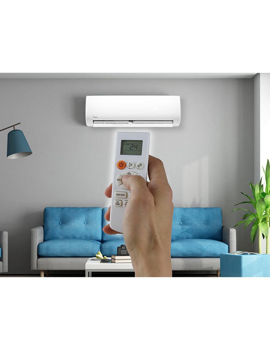 Control remoto para para aire acondicionado CE-S16 Samsung 10